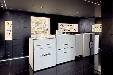 commander sur chanel|chanel boutique.